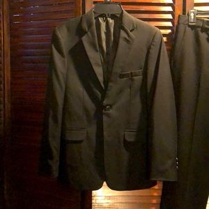 Boys size 14 suit